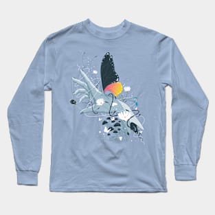 Keeper Long Sleeve T-Shirt